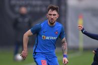 GSP a aflat supersalariul lui Sorescu la FCSB! + Câți bani trebuie să plătească Gigi Becali pentru a-l păstra