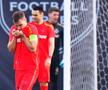 FCSB a pierdut și al doilea meci amical al cantonamentului din Antalya, 1-4 împotriva lui Rakow, liderul primei ligi din Polonia.