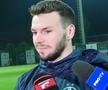 FCSB a pierdut și al doilea meci amical al cantonamentului din Antalya, 1-4 împotriva lui Rakow, liderul primei ligi din Polonia. Andrei Cordea (23 de ani) este sigură că vicecampioana va arăta altfel în partidele oficiale.