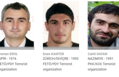 Enes Freedom, starul din NBA, trecut pe lista teroriștilor în Turcia: „Vor face orice pentru a-mi închide gura!” + recompensă imensă în schimbul lui