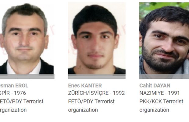 Enes Freedom, starul din NBA, trecut pe lista teroriștilor în Turcia: „Vor face orice pentru a-mi închide gura!” + recompensă imensă în schimbul lui