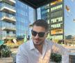 Alexandru Pițurcă, fiul lui Victor Pițurcă