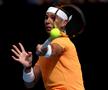 Rafael Nadal, protagonistul unui moment bizar la Australian Open: „Copilul de mingi mi-a luat racheta”