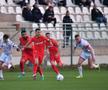 KO în Antalya » FCSB, spulberată de liderul din Polonia cu 6 zile înainte de reluarea campionatului