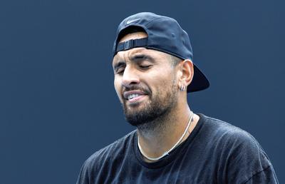„Nu era printre cei pe care-i consideram favoriți” » Ce au spus Wilander și Henman după retragerea lui Kyrgios de la Australian Open