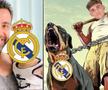 Real Madrid, ținta ironiilor după înfrângerea cu Barcelona » Cele mai bune memeuri după Supercupa pierdută cu Barcelona