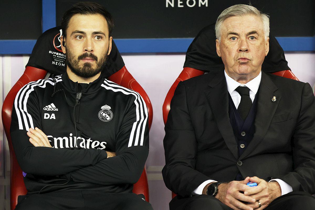 Carlo Ancelotti, iritat la conferință, după 1-3 cu Barcelona: „Umilință? Asta e lipsă de respect!” + Jucătorul care l-a lăsat „fără cuvinte” pe Xavi