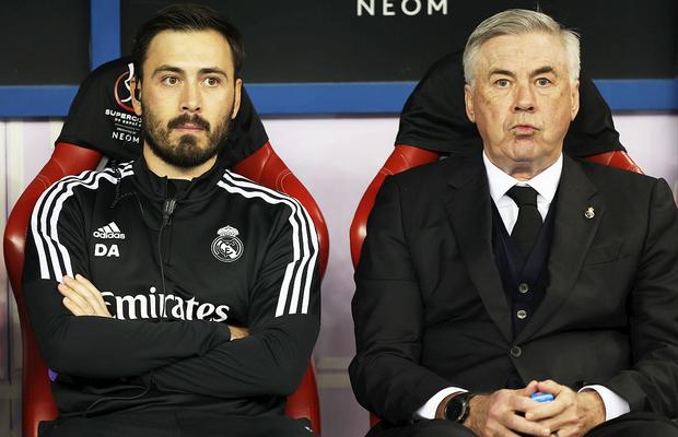 Carlo Ancelotti, iritat la conferință, după 1-3 cu Barcelona: „Umilință? Asta e lipsă de respect!” + Jucătorul care l-a lăsat „fără cuvinte” pe Xavi