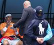 Rafael Nadal, victorie cu emoție în turul 1 la Australian Open » S-a calificat după un meci de 3 ore și 42 de minute