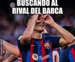 „Căutând rival pentru Barcelona în Supercupa”