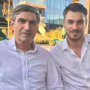 Alexandru Pițurcă, fiul lui Victor Pițurcă și fost fotbalist de Liga 1