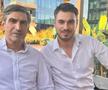 Alexandru Pițurcă, fiul lui Victor Pițurcă și fost fotbalist de Liga 1
