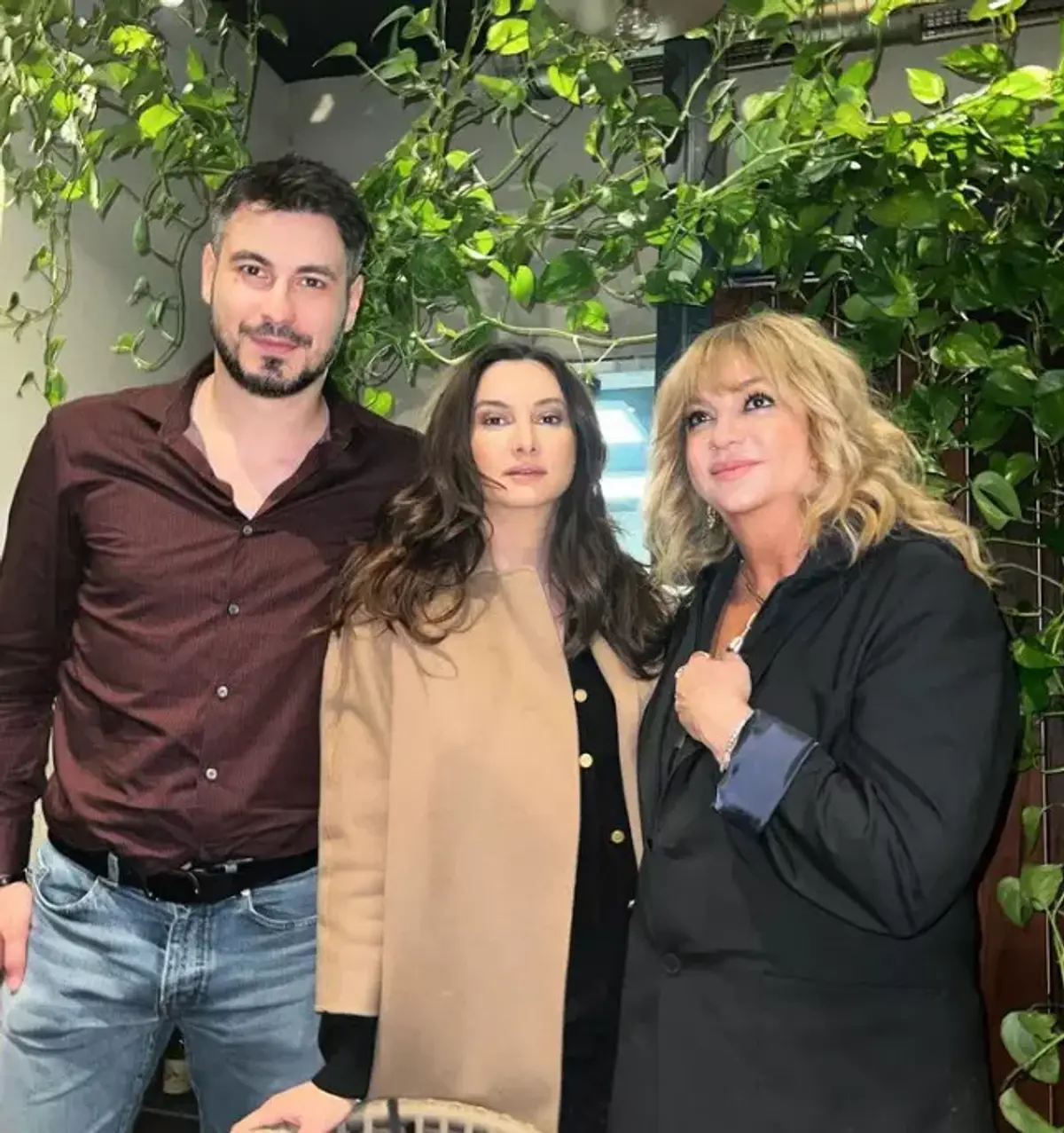 Soție Victor Pițurcă
