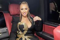 Anamaria Prodan a luat o decizie în privința noului iubit: „Are bărbăție foarte mare, seninătate, suflet, caracter”