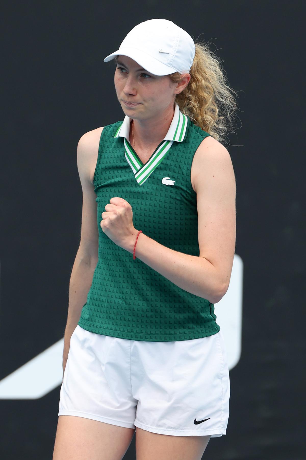 Cristina Bucșa