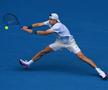 Rafael Nadal, victorie cu emoție în turul 1 la Australian Open » S-a calificat după un meci de 3 ore și 42 de minute