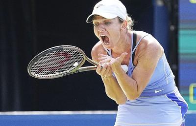 Ce reprezintă „pașaportul biologic” al sportivilor » Halep, pusă în gardă: „Dezvăluie indirect efectele dopajului”