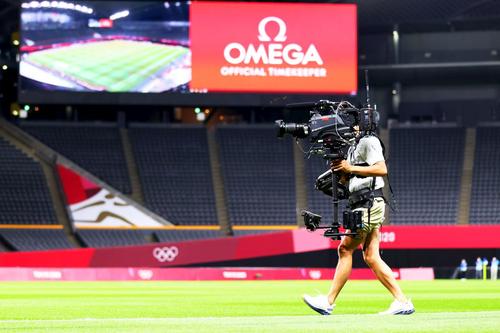 Postul Eurosport a anunțat astăzi că va transmite următoarele trei ediții ale Jocurilor Olimpice. / FOTO: GettyImages