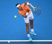 Rafael Nadal, victorie cu emoție în turul 1 la Australian Open » S-a calificat după un meci de 3 ore și 42 de minute