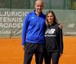 Julia Moldovan și Ivan Ljubicic / Sursă foto: instagram.com/julia.moldovan/