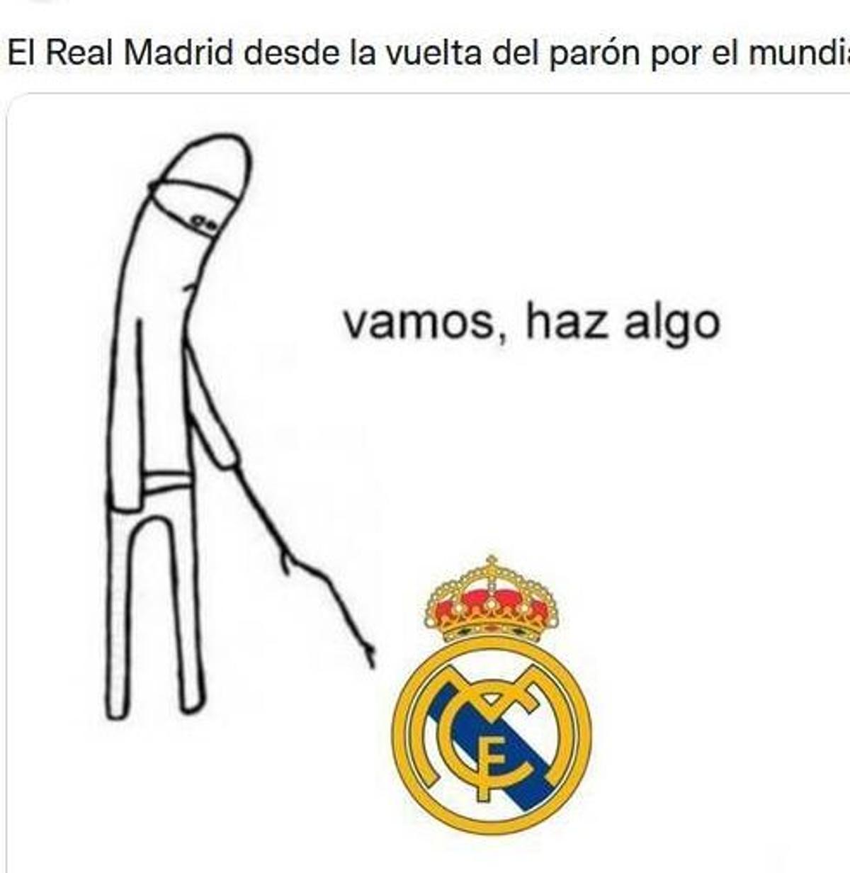 Real Madrid, ținta ironiilor după înfrângerea cu Barcelona » Cele mai bune memeuri după Supercupa pierdută cu Barcelona