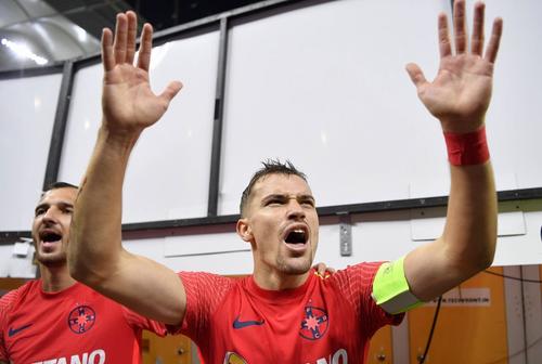5,3 milioane de euro e cota de piață a lui Olaru, conform Transfermarkt / foto: Imago Images