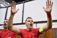 Pleacă Olaru de la FCSB în această iarnă? Giovanni Becali dezvăluie: „Noi l-am propus”