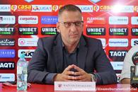 Haos la Dinamo! Zăvăleanu a dezvăluit ce urmează după boicotul jucătorilor și s-a luat de Vlad Iacob: „Eu îi zic lui Ilie Dumitrescu cum să dribleze?!”