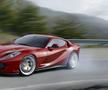 Ferrari 812 Superfast - 290.000 euro. Foto: ferrari.com