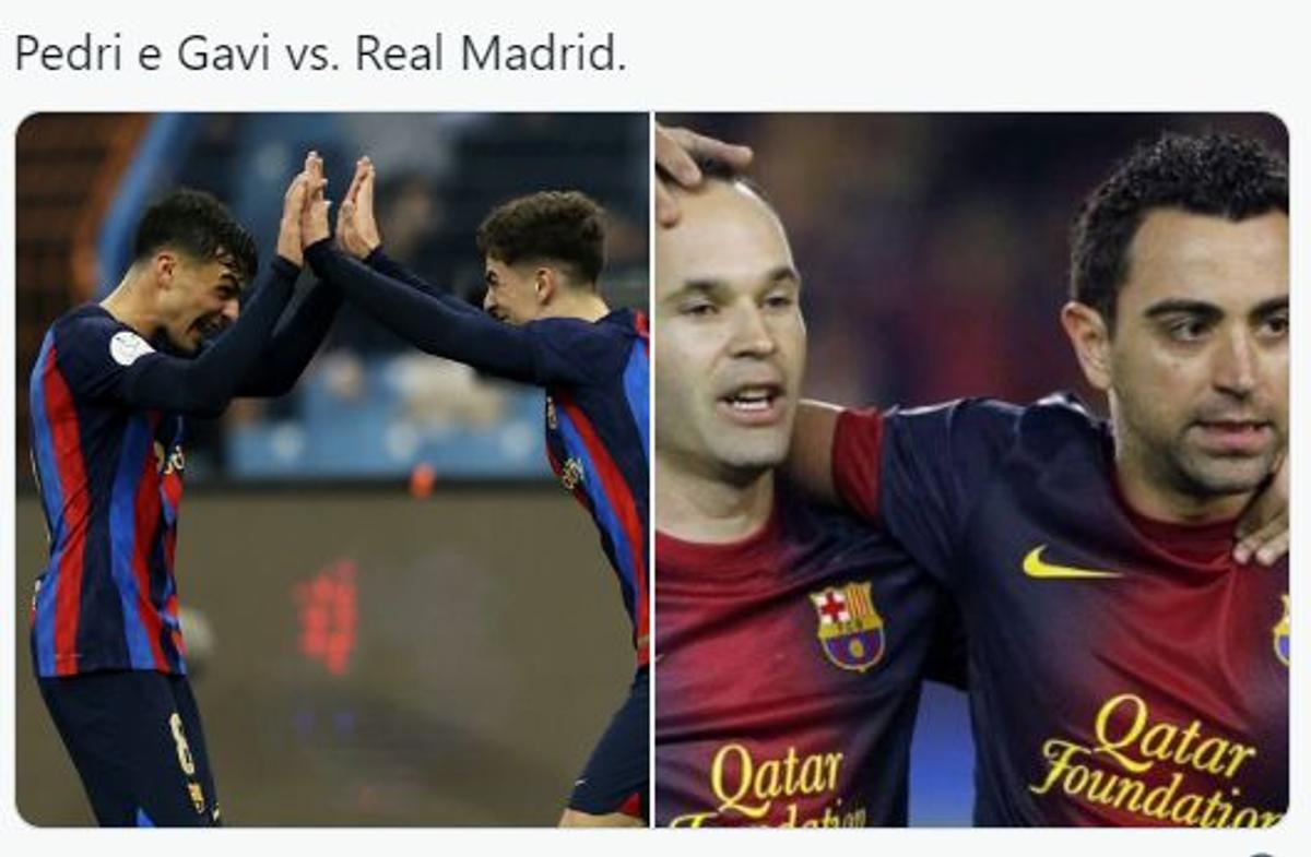 Real Madrid - Barcelona. Cele mai bune meme-uri