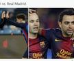 Real Madrid, ținta ironiilor după înfrângerea cu Barcelona » Cele mai bune memeuri după Supercupa pierdută cu Barcelona