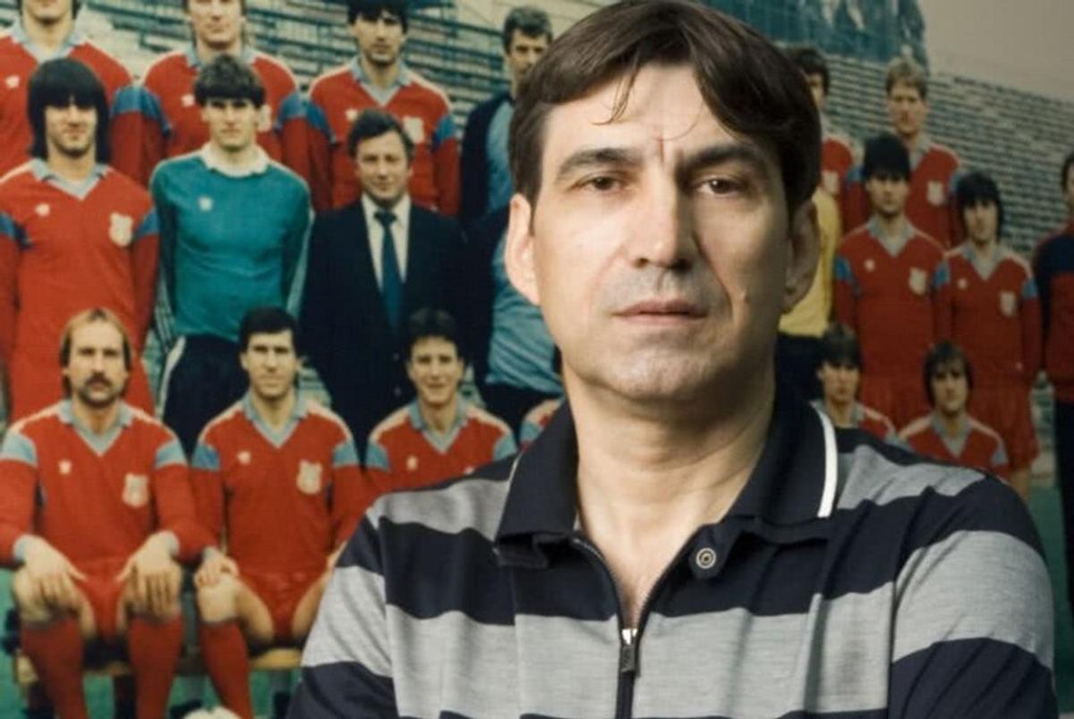 Soție Victor Pițurcă