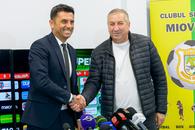 Dică nu e condamnat la Mioveni » 4 reveniri care-l obligă să spere la o minune