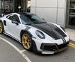 Porsche GT Street R Custom Edition - 290.000 euro. Foto: Instagram Andrew Tate