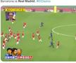 Real Madrid, ținta ironiilor după înfrângerea cu Barcelona » Cele mai bune memeuri după Supercupa pierdută cu Barcelona