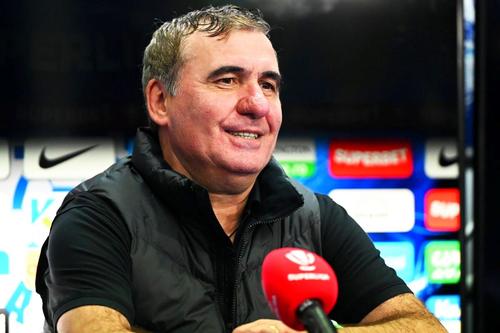 Andres Blazquez (53 de ani), directorul general al italienilor de la Genoa, a dezvăluit pentru GSP.ro că dorește să intre în acționariatul campioanei Farul.