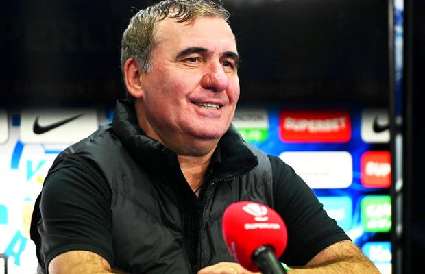 „Bomba” iernii în Superligă! » Șefii clubului din Serie A anunță în GSP că vor să investească la Farul: „Vrem în acționariat! Hagi face o treabă extraordinară”
