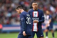 S-a aflat! Cu cine au votat Messi și Mbappe la gala FIFA The Best » Apariție-surpriză între preferințele lui Leo
