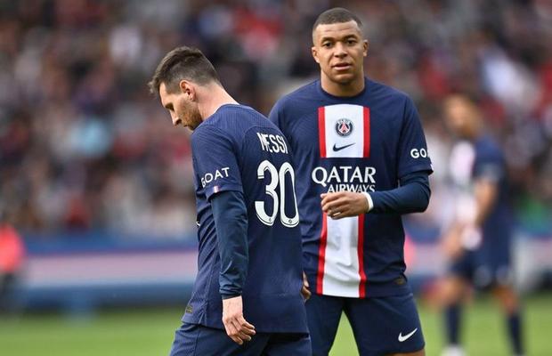 S-a aflat! Cu cine au votat Messi și Mbappe la gala FIFA The Best » Apariție-surpriză între preferințele lui Leo