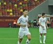 Andrei Ciolacu în perioada Rapid Sursă foto: Instagram @andreiciolacu9