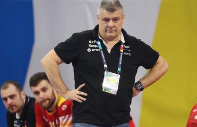 Legenda handbalului a ieșit în față după un European ratat: „Pe Pascual îl făceam praf dacă era român ”+ cei 2 „tricolori” remarcați