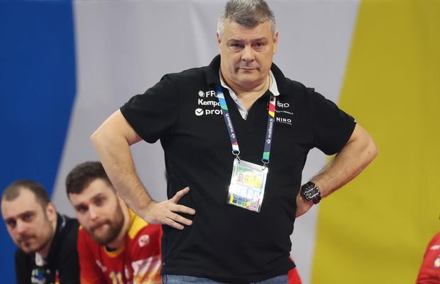 Legenda handbalului a ieșit în față după un European ratat: „Pe Pascual îl făceam praf dacă era român ”+ cei 2 „tricolori” remarcați