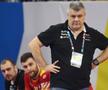 România a fost învinsă de Croația, scor 25-31, în ultimul al grupei B de la Campionatul European de handbal masculin. Vasile Stângă (66 de ani) de dezamăgit de modul în care au arătat „tricolorii”.