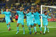 FABULOS! Barcelona dă o lovitură de 200 de milioane de euro