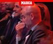 Nu le-a venit să creadă! Cum au reacționat Guardiola și tatăl lui Haaland când Messi a fost anunțat câștigător la gala FIFA The Best