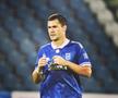Andrei Ciolacu în perioada FCU Craiova Sursă foto: Instagram @andreiciolacu9