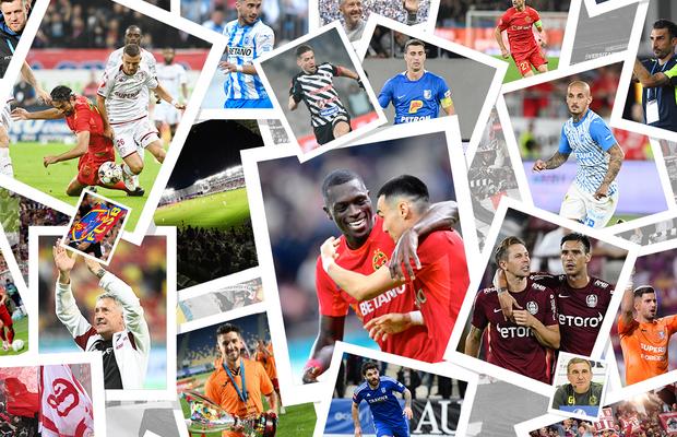 ReSTART în Superligă » 10 întrebări majore într-un retur de foc: de la încrederea FCSB-ului la marea dilemă de la Dinamo
