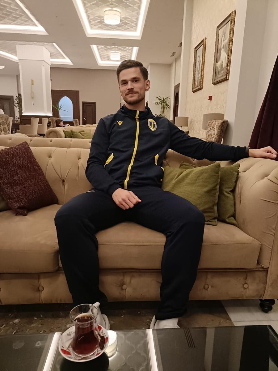 Olandezul care vede România producând surprize la Euro 2024: „Mi-ar plăcea să ne întâlnim pe traseu” » Care ar fi cheia succesului