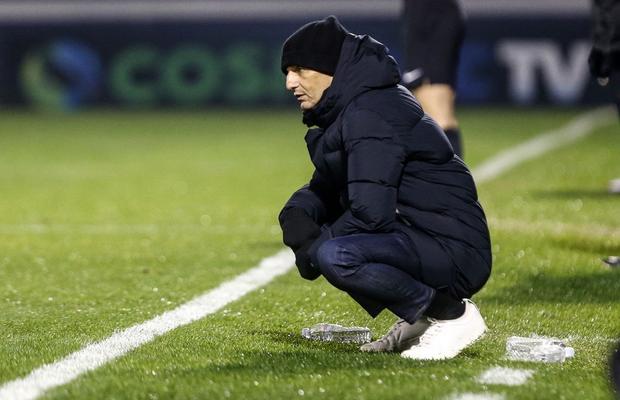 Răzvan Lucescu a contribuit la transferul iernii din Superligă: „Mi-a spus clar să vin!”