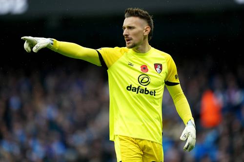 Portarul Ionuț Radu (26 de ani) este dorit de Nice, ocupanta poziției secunde în Ligue 1.